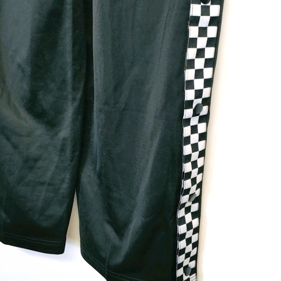 ⭕SOLD⭕ NWT Vans "Off The Wall" Track Pants - Picture 10 of 12